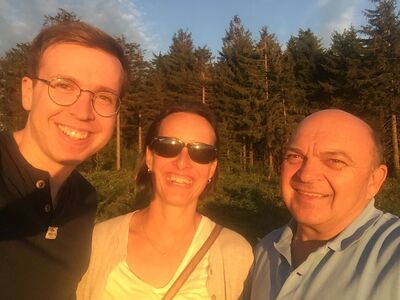 Forster Fraktion wünscht schöne Feiertage!