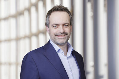 Renè Repasi MdEP (Quelle: https://repasi.eu Presse und Medien)