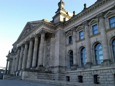 Bundestag