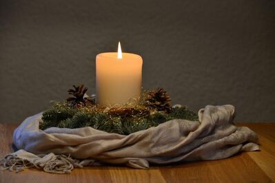 Frohes Fest