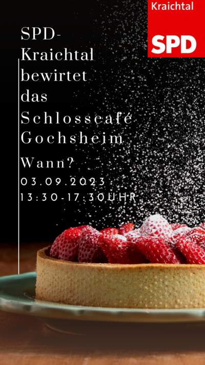 Schloss-Cafe