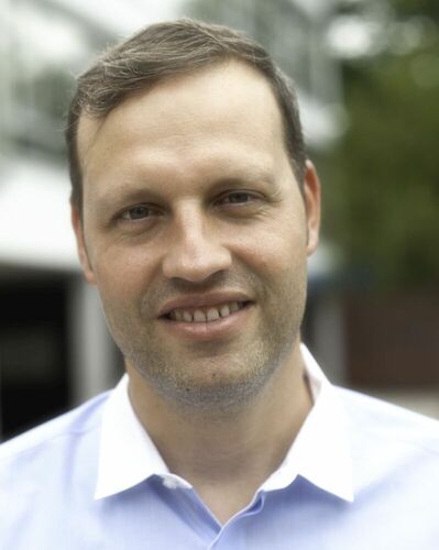 Mischa Pallesche