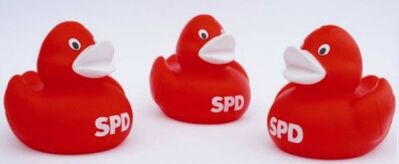 SPD ENTCHEN