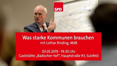 Lothar Binding