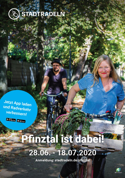 Stadtradeln 2020